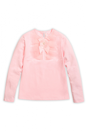 Блузка #218527 GFJ8090 Розовый
