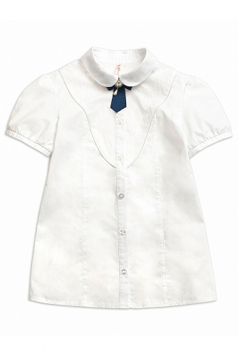 Блуза #308654 GWCT8111 Белый