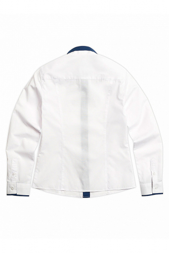 Рубашка #308152 BWCJ7098 Белый