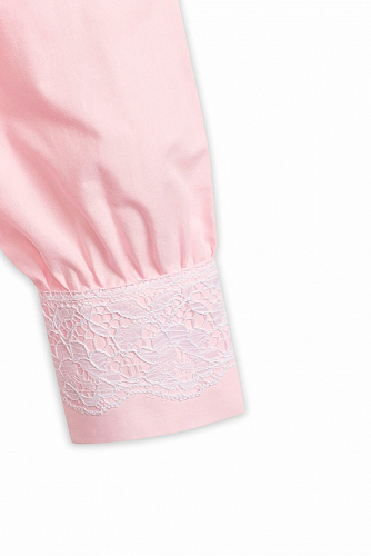 Блуза #308576 GWCJ8085 Розовый