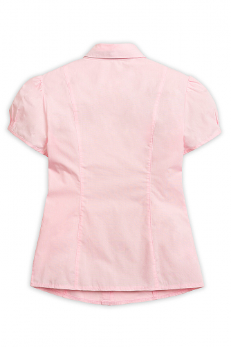 Блузка #220207 GWCT7099 Розовый