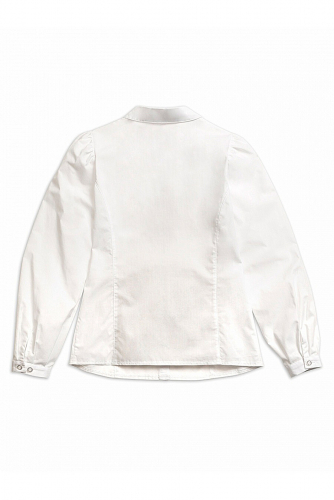 Блуза #308600 GWCJ8116 Белый