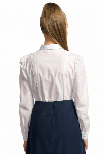 Блуза #308325 GWCJ7108 Белый