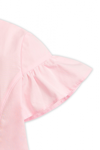 Блузка #220138 GWCT7093 Розовый