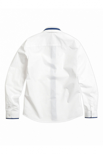 Рубашка #308160 BWCJ8096 Белый