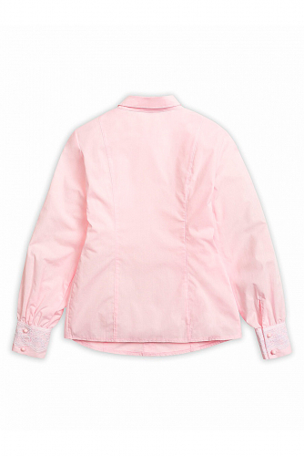 Блуза #308576 GWCJ8085 Розовый