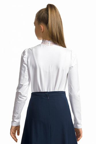 Блуза #308267 GFJS7116 Белый