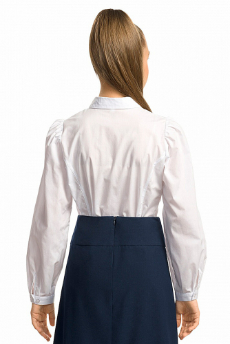 Блуза #308600 GWCJ8116 Белый