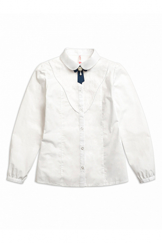 Блуза #308323 GWCJ7106 Белый