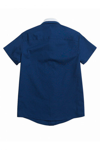 Рубашка #308185 BWCT8102 Синий