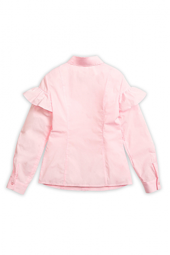 Блузка #220144 GWCJ8088 Розовый
