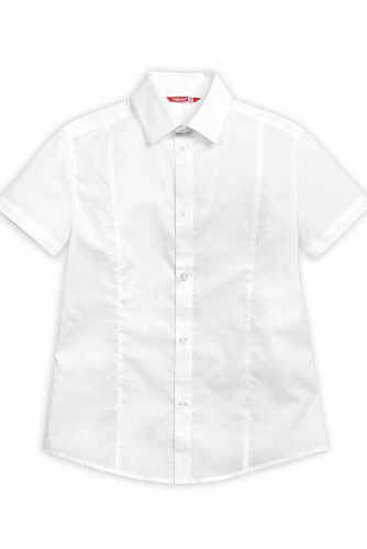 Рубашка #106846 BWCT8056 Белый