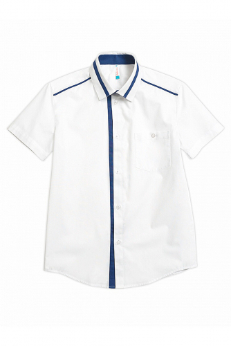 Рубашка #308170 BWCT7101 Белый