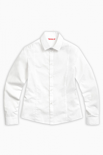 Рубашка #138591 BWCJ7063 Белый