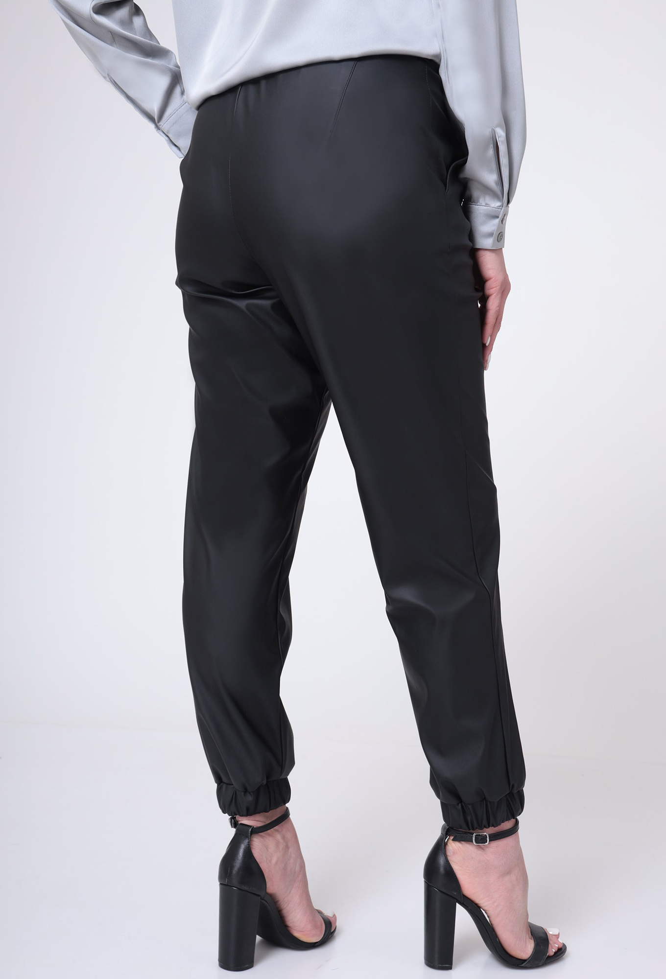 ст. цена1799руб.! Брюки Anastasia Mak 994 черный