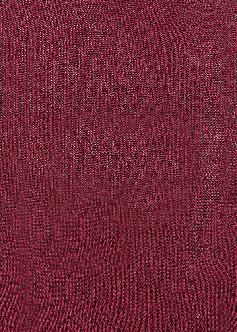 LARMINI Колготки LR-C-000001, цвет бордовый