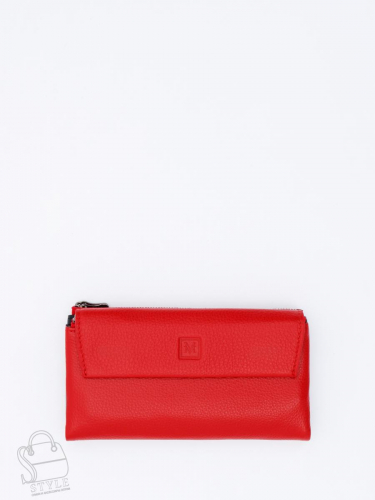 Женский кошелек 3992-1806A red  Vermari в Новосибирске