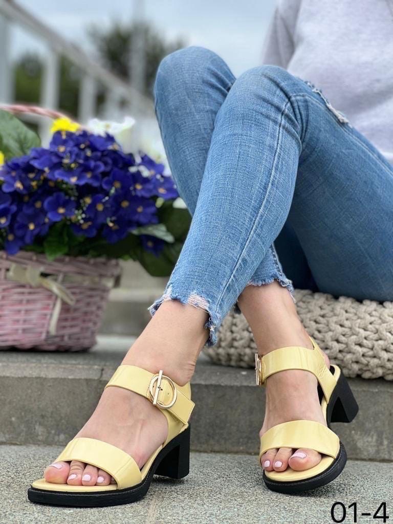 РАСПРОДАЖА! Босоножки