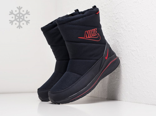 Зимние Сапоги Nike,КОПИИ
