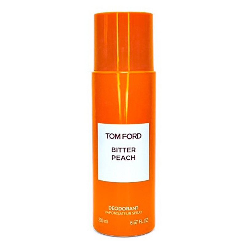 Копия Дезодорант Tom Ford Bitter Peach, 200 мл