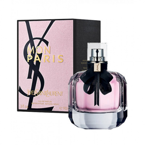 Копия Евро Yves Saint Laurent Mon Paris edp 90 ml
