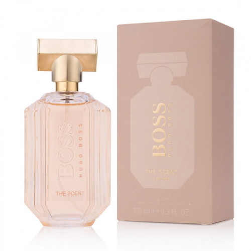 Копия Евро Hugo Boss The Scent for Her , edp 100 ml