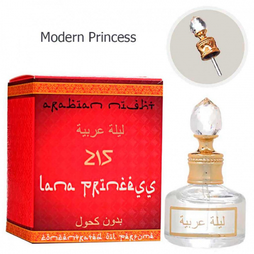 Копия Масло ( Modern Princess 215), edp., 20 ml