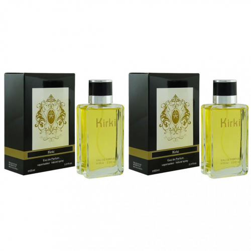 Копии Набор Kirki, edp., 2*65 ml