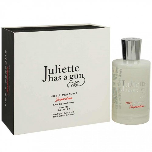 Копия Juliette Has A Gun Not A Perfume Superdose, edp., 100 ml