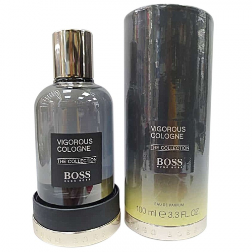 Копия Hugo Boss Vigorous Cologne 100 ml