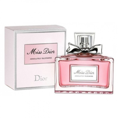 Копия Евро Christian Dior Miss Dior Absolutly Blooming edt 100 ml