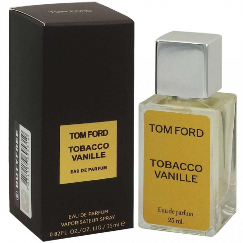 Копия Tom Ford Tobacco Vanille, edp., 25 ml