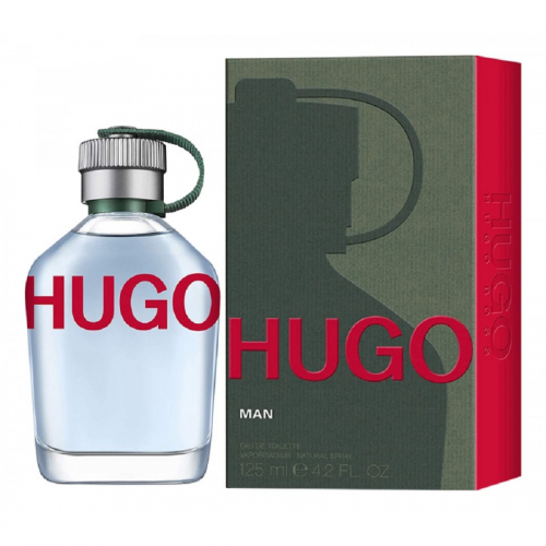 Копия Евро Hugo Boss Man, edt 100 ml