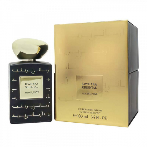 Копия Armani / Prive Jawhara Oriental 100 ml