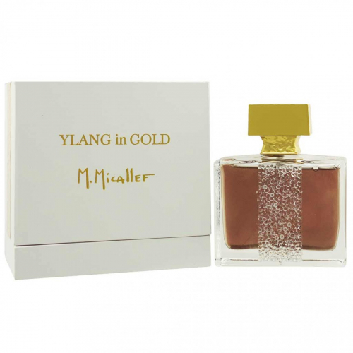 Копия Maison Micallef Ylang In Gold, edp., 100 ml