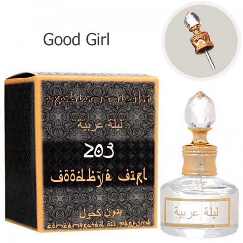 Копия Масло ( Good Girl 203 ), edp., 20 ml