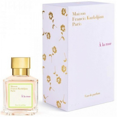 Копия Maison Francis Kurkdjian A La Rose 75 ml