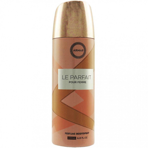 Копии Armaf Le Parfait Pour Femme, edp., 200 ml