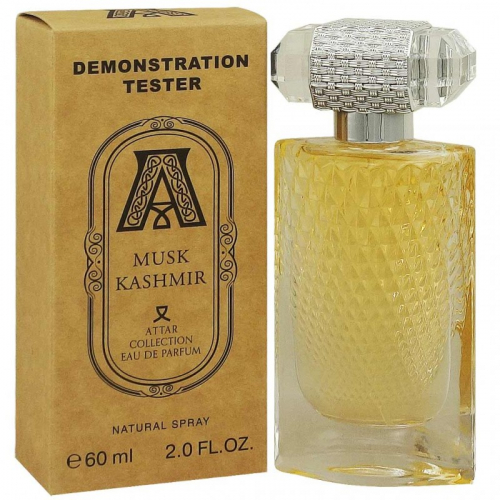 Копия Тестер Attar Collection Musk Kashmir, edp., 60 ml