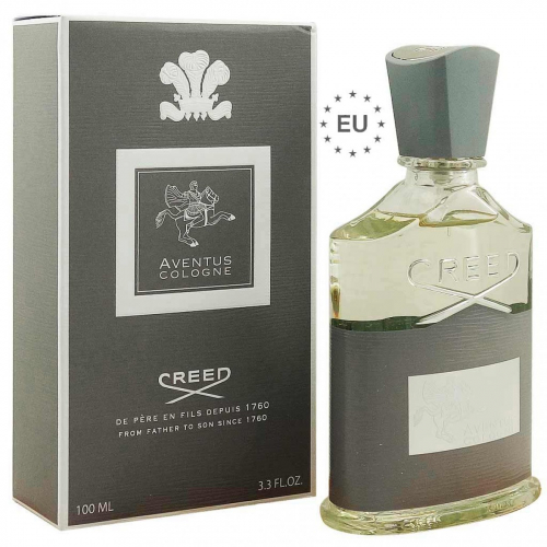 Копия Евро Creed Aventus Cologne, edp., 100 ml