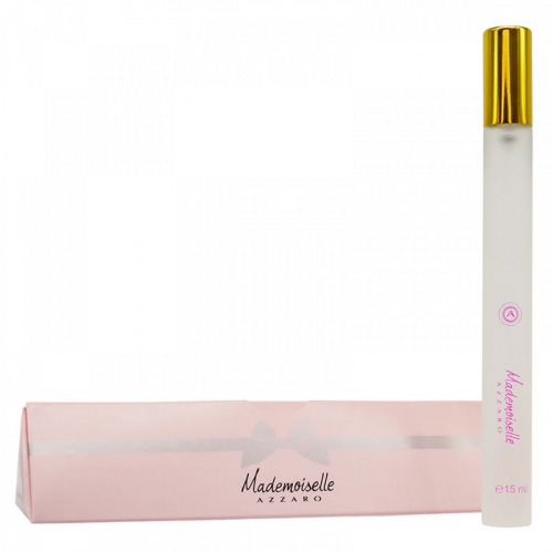 Копия Azzaro Mademoiselle, edt., 15 ml