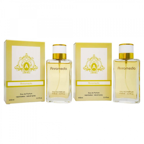 Копии Набор Andromeda, edp., 2*65 ml