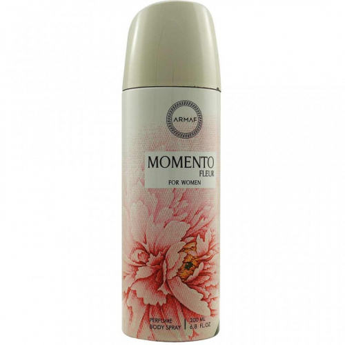 Копии Armaf Momento Fleur for Woman, edp., 200 ml