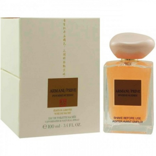 Копия Armani / Prive Pivoine Suzhou, edt., 100 ml