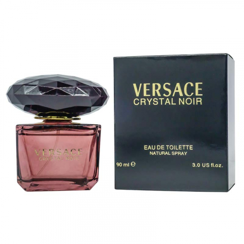 Копия Versace Crystal Noir, 100ml