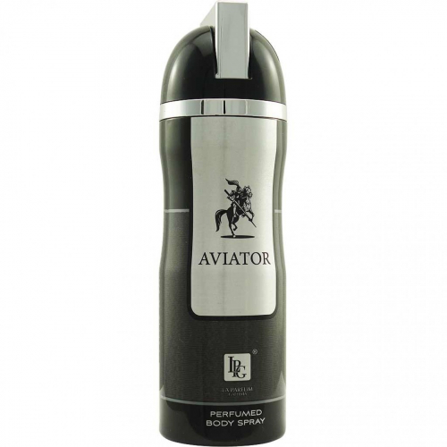 Копии La Parfum Galleria Aviator Perfumed Body Spray, edp., 200 ml