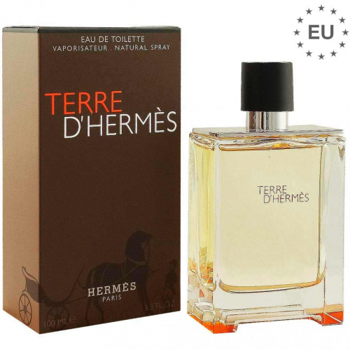 Копия Евро Terre D`Hermes, edt., 100 ml