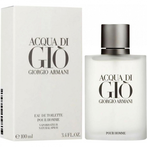 Копия Евро Giorgio Armani Acqua Di Gio Pour Homme edt,100 ml