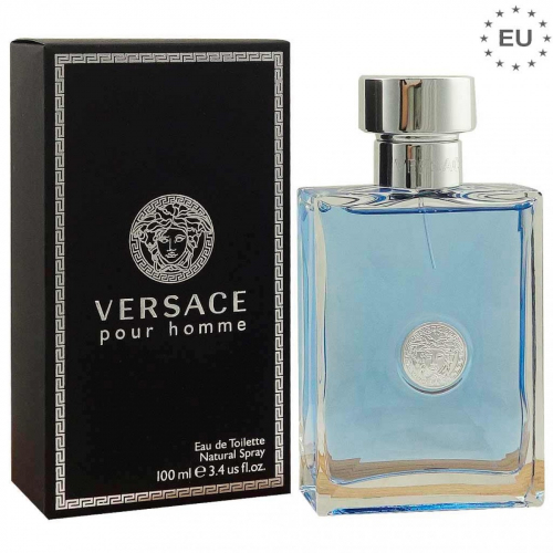 Копия Евро Versace Pour Homme, edt., 100 ml