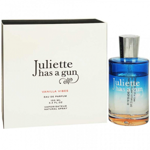 Копия Juliette Has A Gun Vanilla Vibes, edp., 100 ml
